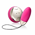 Remote Control Vibrators