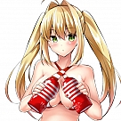 Tenga - Flip 0 (Zero) 旋轉震動飛機杯套裝