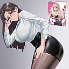 Toys Heart - R20 4代