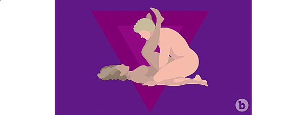 我們最愛的姿勢