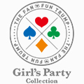 Girl's Party Collection