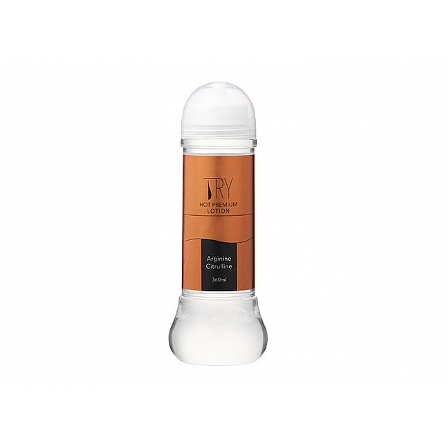 Wolf Club - Try Hot Premium Lotion 360ml|18DSC Sex Toys Shop 18DSC,Sex Toys,Wolf Club - Try Hot Premium Lotion 360ml,4571202153444