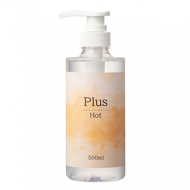 Wolf Club - Try Hot Premium Lotion 360ml|18DSC Sex Toys Shop 18DSC,Sex Toys,Wolf Club - Try Hot Premium Lotion 360ml,4571202153444