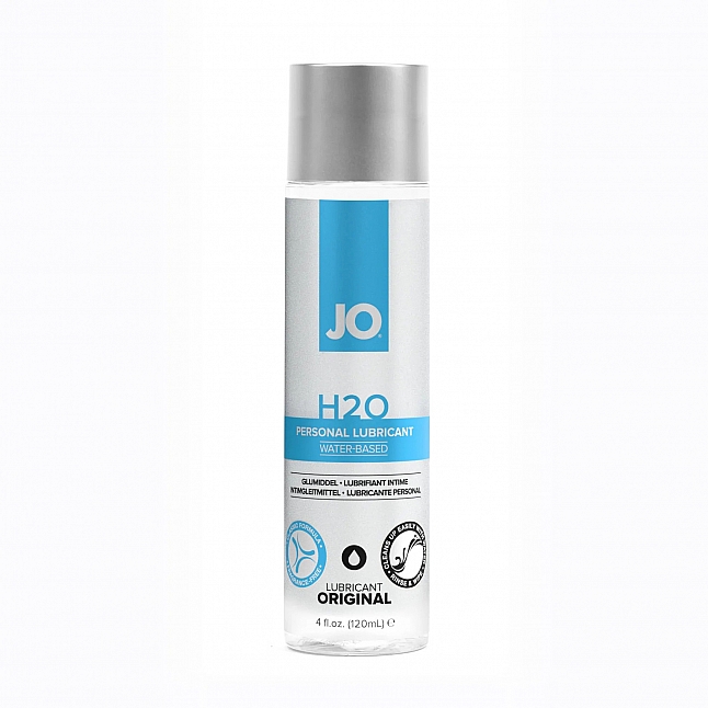 JO - H2O 水性潤滑油,18DSC 成人用品店,796494400364
