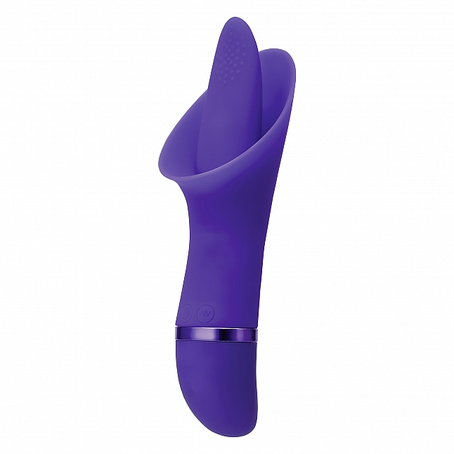 Begonia Angel - Pleasure Tongue with 30 Vibration Patterns,18DSC 成人用品店,6973321120303