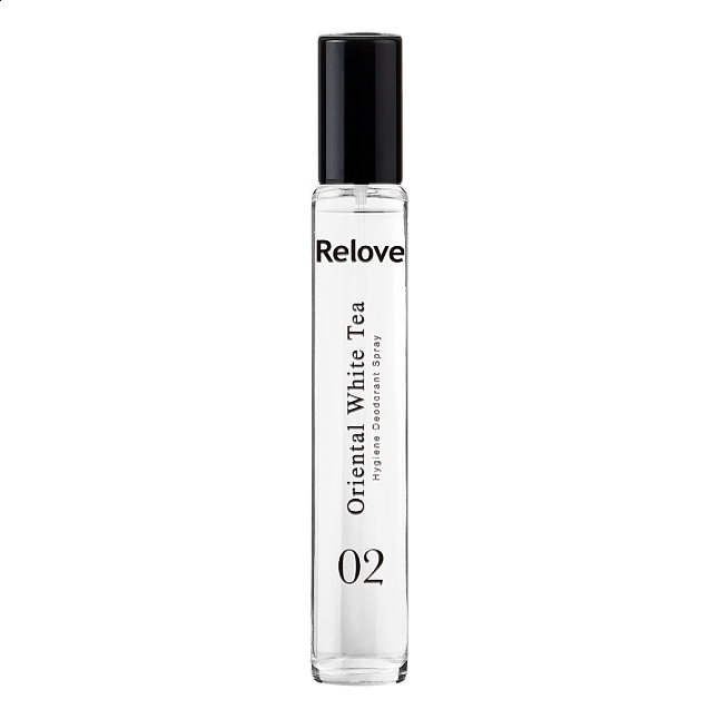 18DSC,成人用品,Relove - G7 女性專用私密弱酸護理噴霧 15ml,4712933175637
