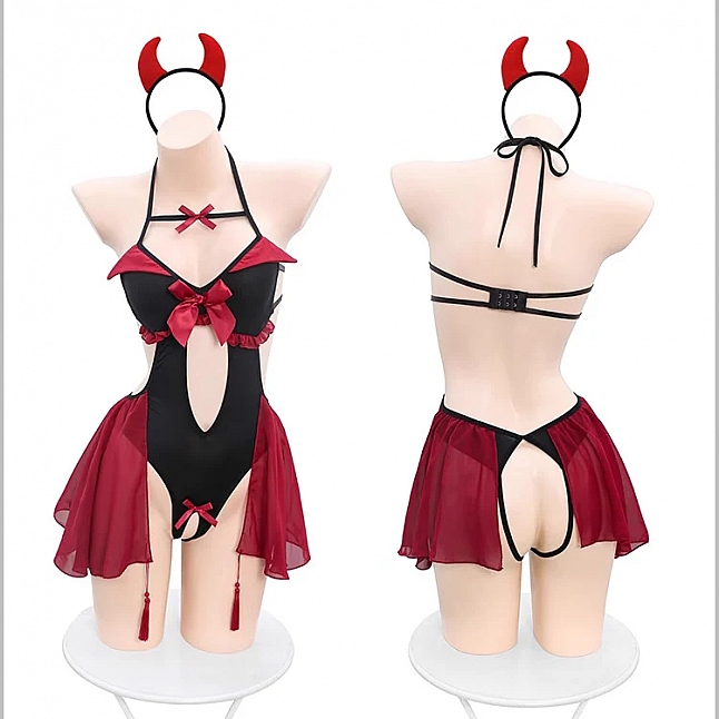 18DSC,成人用品,Girl's Secret - 熱門情趣套裝,GSSET