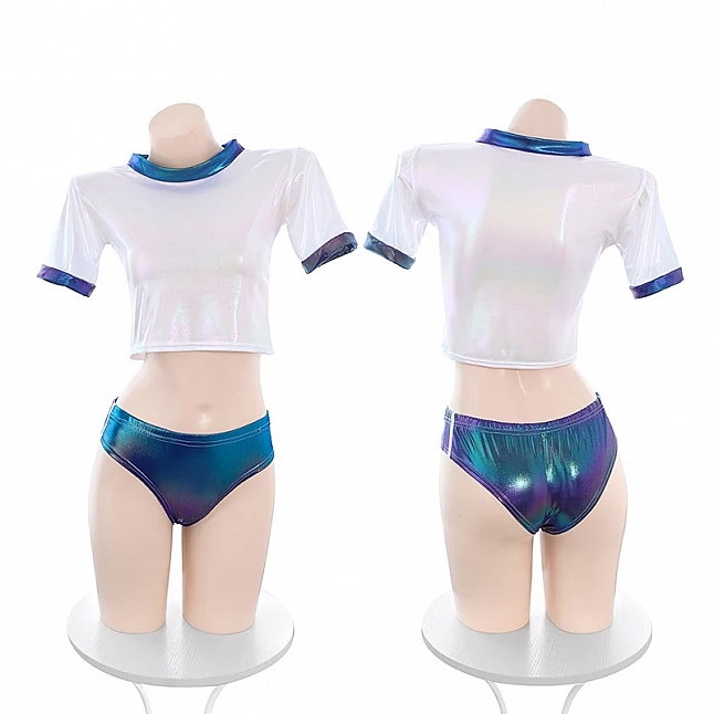 18DSC,成人用品,Girl's Secret - 熱門情趣套裝,GSSET