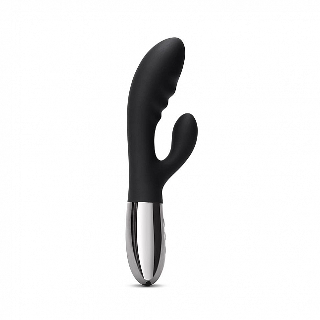 18DSC,成人用品,le Wand - Blend 充電式強力震動兔頭按摩棒,4580808251461