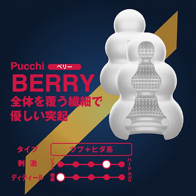 18DSC,成人用品,MEN'S MAX - Pucchi Premium 飛機杯,4580395739298