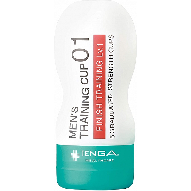 Tenga - 快感控制 飛機杯,18DSC 成人用品店,4589809440058