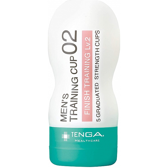 Tenga - 快感控制 飛機杯,18DSC 成人用品店,4589809440058