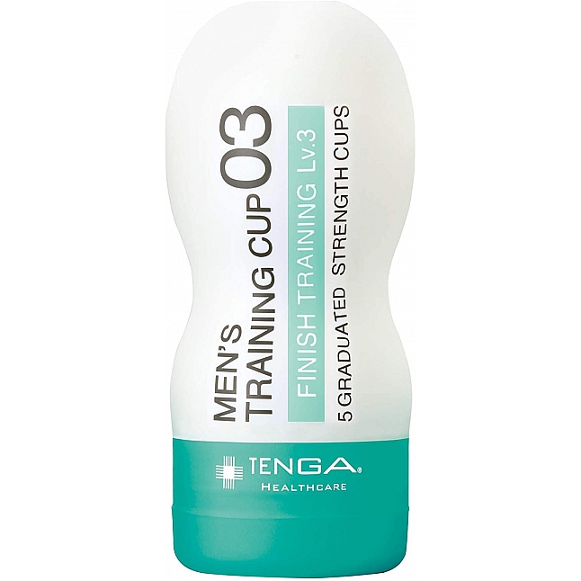 Tenga - 快感控制 飛機杯,18DSC 成人用品店,4589809440058