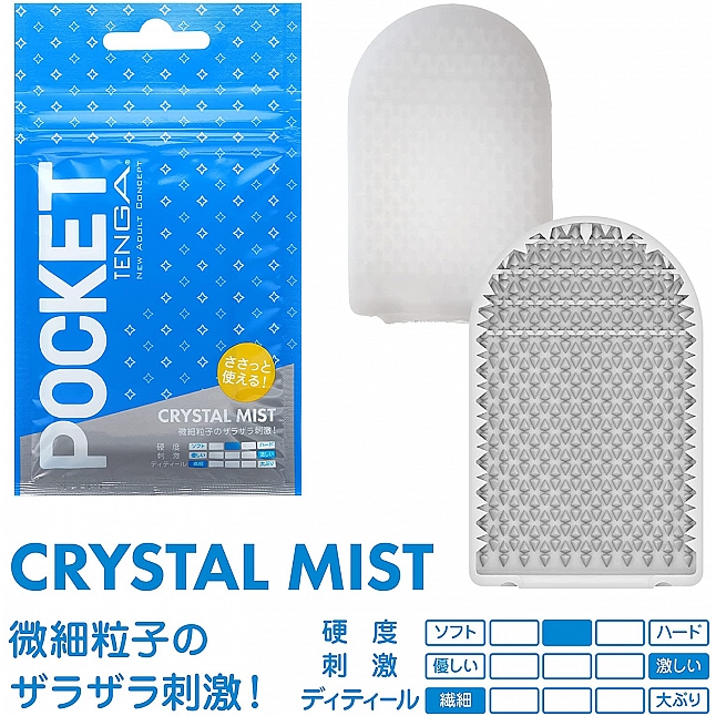 18DSC,成人用品,Tenga - Pocket Tenga 口袋飛機杯