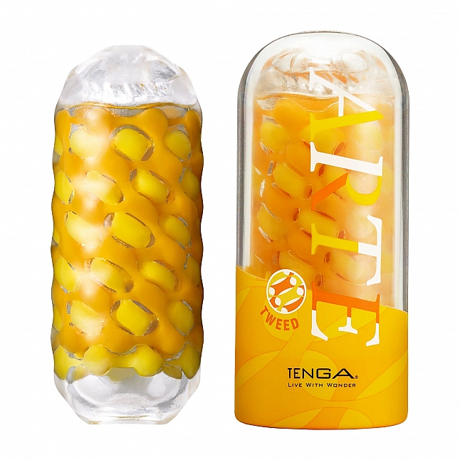 18DSC,成人用品,Tenga - ARTE 飛機杯,4582655746008