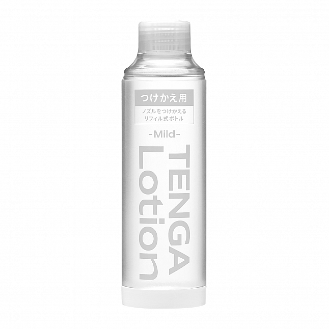 18DSC,成人用品,Tenga - HOLE Lotion Refill 170ml,4582655743243