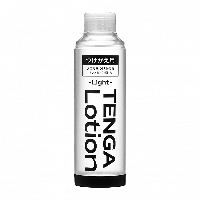 18DSC,成人用品,Tenga - HOLE Lotion Refill 170ml,4582655743243