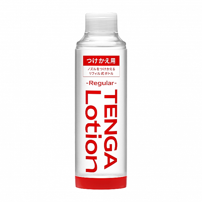 18DSC,成人用品,Tenga - HOLE Lotion Refill 170ml,4582655743243