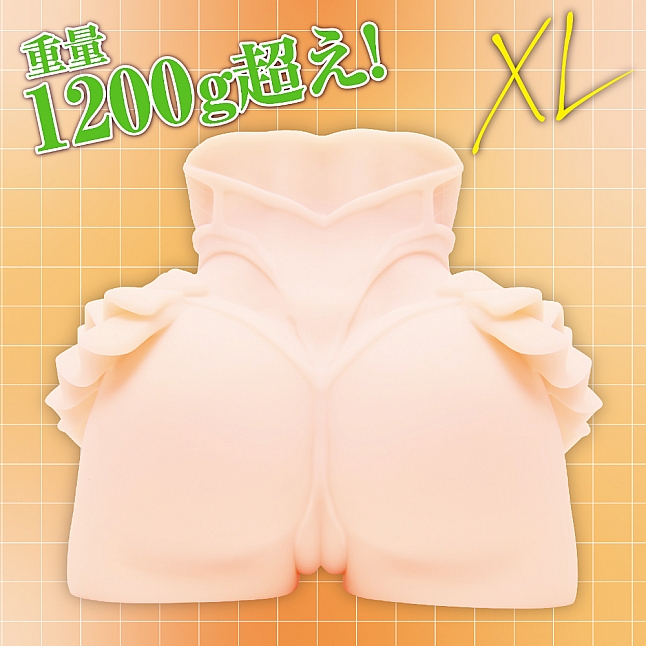 EXE - 對魔忍HIP 水城雪風大屁股|18DSC 成人用品店 18DSC,成人用品,EXE - 對魔忍HIP 水城雪風大屁股,4571631321735