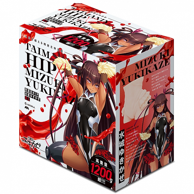 EXE - 對魔忍HIP 水城雪風大屁股|18DSC 成人用品店 18DSC,成人用品,EXE - 對魔忍HIP 水城雪風大屁股,4571631321735
