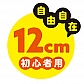 12cm
