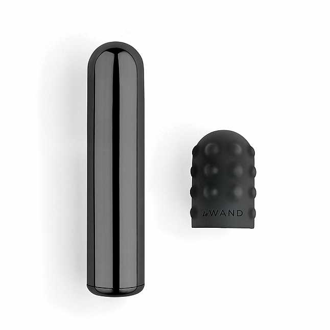 le WAND - 充電式強力震動器 BULLET,18DSC 成人用品店,4890808221815