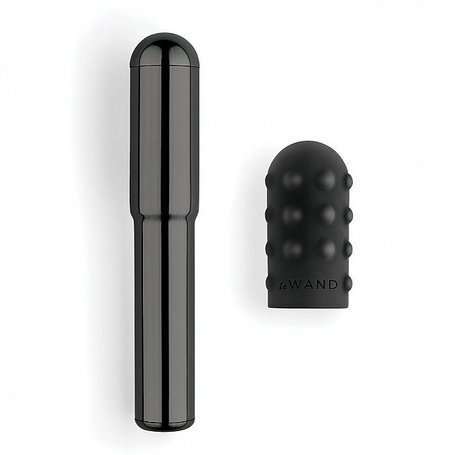 le WAND - 充電式強力震動器 GRAND BULLET,18DSC 成人用品店,4890808221853