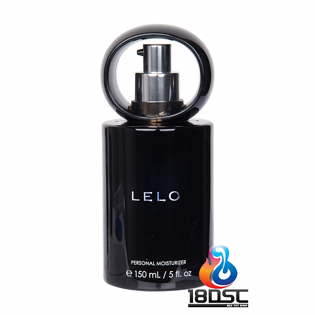 Lelo - 個人潤滑油