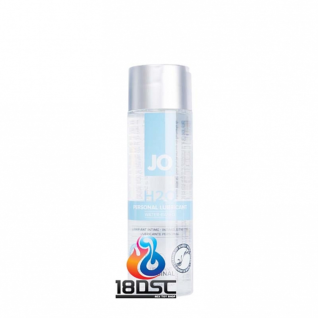 JO - H2O 水性潤滑油