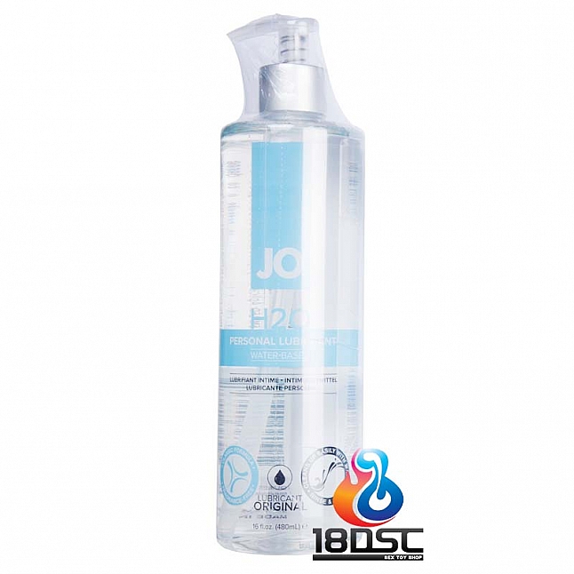 JO - H2O 水性潤滑油