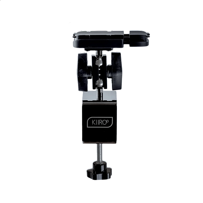 18DSC,成人用品,Kiiroo - Keon Table Clamp 專用炮架,8720256722144