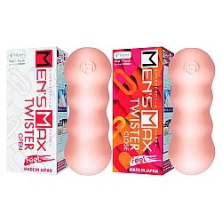 MEN'S MAX - Feel Twister 飛機杯 MEN'S MAX - Feel Twister 飛機杯