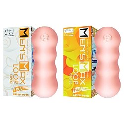 MEN'S MAX - Feel Loop 飛機杯 MEN'S MAX - Feel Loop 飛機杯