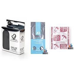 震蛋入門 - 簡單的嘗試