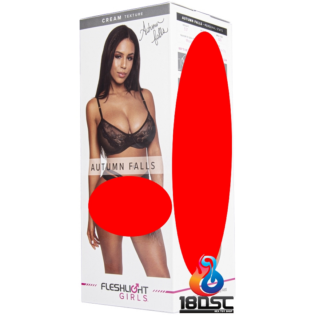 Fleshlight Girls - Autumn Falls | 18DSC Sex Toy Shop Fleshlight Girls - Autumn Falls | 18DSC Sex Toy Shop