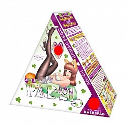 Peach Toys - 床置式名器 PAD 21 Peach Toys - 床置式名器 PAD 21