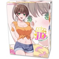 Toys Heart - 女大學生 元氣系搾精肉穴 (現役JD 元気系テクニカル) Toys Heart - 女大學生 元氣系搾精肉穴 (現役JD 元気系テクニカル)