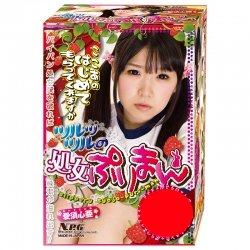 NPG - 濕潤的處女蜜穴 愛須心亞 (ツルッツルの処女ぷりまん 愛須心亜)