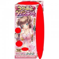 Ride Japan - 神觸突起 うらぷにツインテール Ride Japan - 神觸突起 うらぷにツインテール