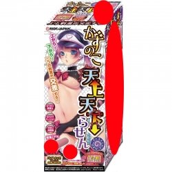 Ride Japan - 天上天下 究極螺旋 (かずのこ天上天下らせん) Ride Japan - 天上天下 究極螺旋 (かずのこ天上天下らせん)