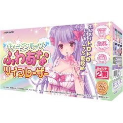 Ride Japan -  螺旋處女 超軟身雙激光版 (ヴァージンループふわあなツインレーザー) Ride Japan -  螺旋處女 超軟身雙激光版 (ヴァージンループふわあなツインレーザー)