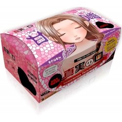 Magic Eyes - 真實之口 (真実の口 アマガミ) 軟版 Magic Eyes - 真實之口 (真実の口 アマガミ) 軟版