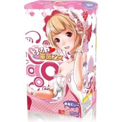 Magic Eyes - La Vie En Roses Maiden Soft Edition