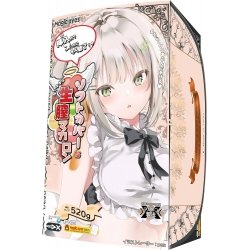 Magic Eyes - 溫柔天使的冷峭小穴 (ソフトカバーなギッチギチ生膣マカロン) Magic Eyes - 溫柔天使的冷峭小穴 (ソフトカバーなギッチギチ生膣マカロン)