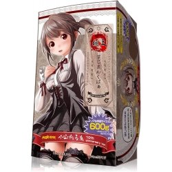 Magic Eyes - 極上 蘿莉子小山內的肉穴 (極上すじまんくぱぁ ろあ) Magic Eyes - 極上 蘿莉子小山內的肉穴 (極上すじまんくぱぁ ろあ)