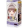 Magic Eyes - La Bocca Della Verita Mouth of Truth Ochobo-guchi Mini Soft