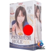 KMP - Premium Hole Plus 羽月希