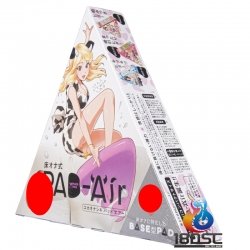 Peach Toys - 床置式名器 PAD-Air Peach Toys - 床置式名器 PAD-Air