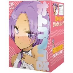 EXE - 男娘DX 變裝者之穴 (オトコノコDX) EXE - 男娘DX 變裝者之穴 (オトコノコDX)