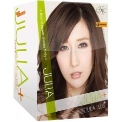 EXE - Julia+ 名器 (新版)